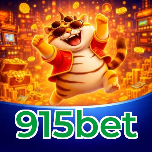Catálogo 915bet 2.547 jogos
